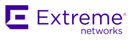 Logo: Extreme NAC