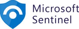 Logo: Microsoft Sentinel