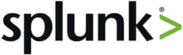 Logo: Splunk