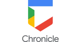 Logo: Google Chronicle