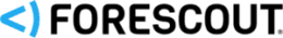 Logo: Forescout Integration